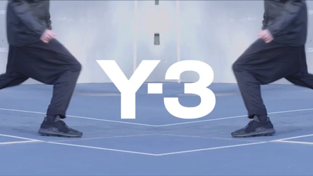 Y3 / Adidas - Kusari & Saikou - Part 2
