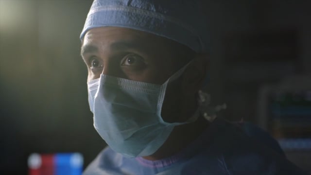 NRG Anthem Campaign 2018