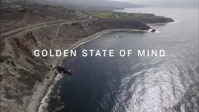 GOLDEN STATE OF MIND | ALOE BLACC | VANITY FAIR