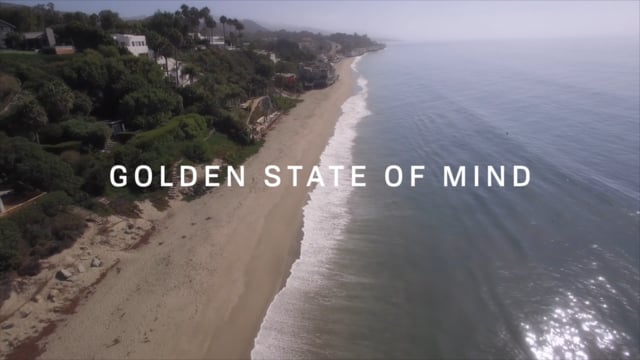 GOLDEN STATE OF MIND | JENNIFER MEYER | VOGUE