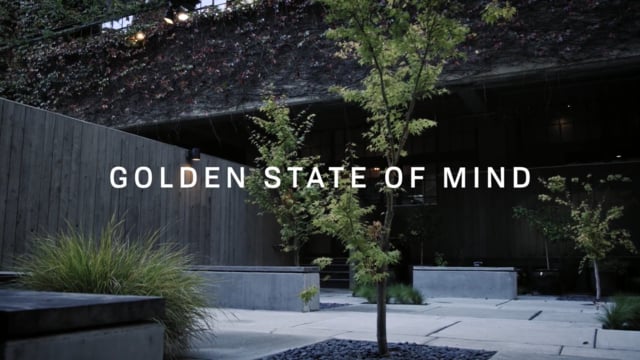 GOLDEN STATE OF MIND | COREY LEE | BON APPÉTIT