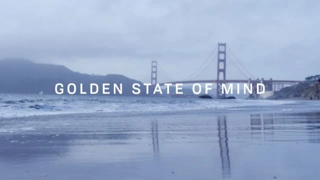 GOLDEN STATE OF MIND | SABRINA BUELL & YVES BÉHAR | THE NEW YORKER