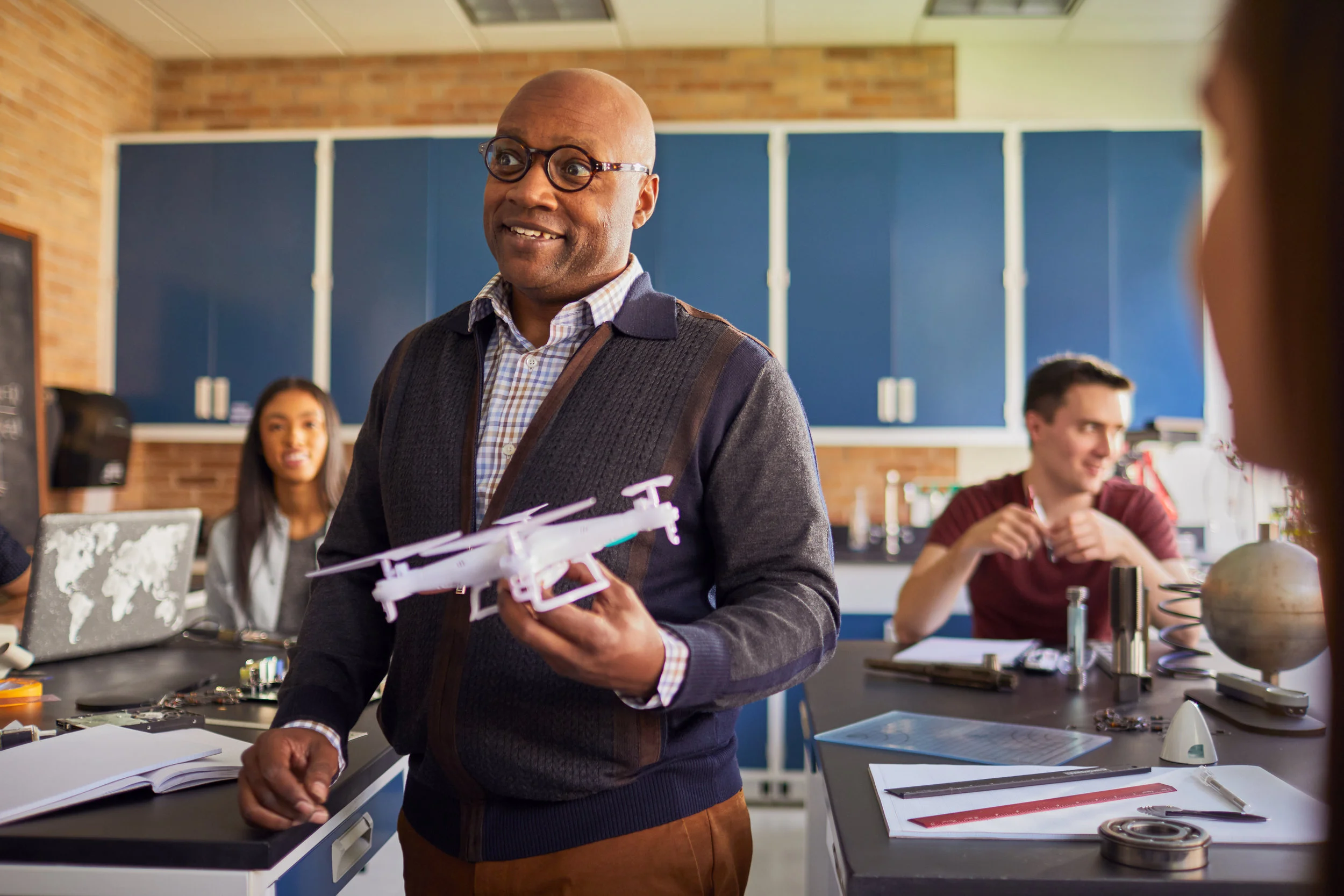 NRG 2018 Campaign Selects