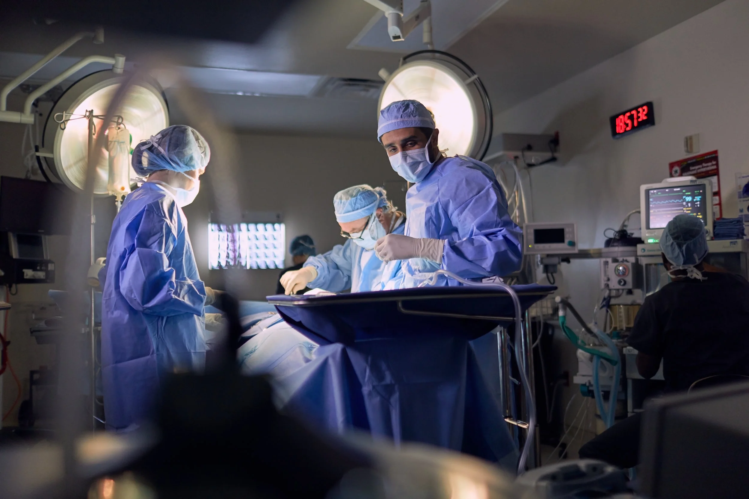 NRG 2018 Campaign Selects