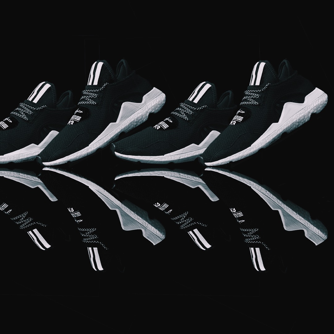 Y-3 / Adidas - Saikou + Kusari Selects