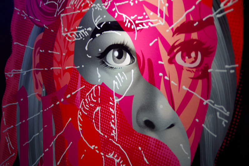 Art The Throne: An Immersive Game of Thrones Experience