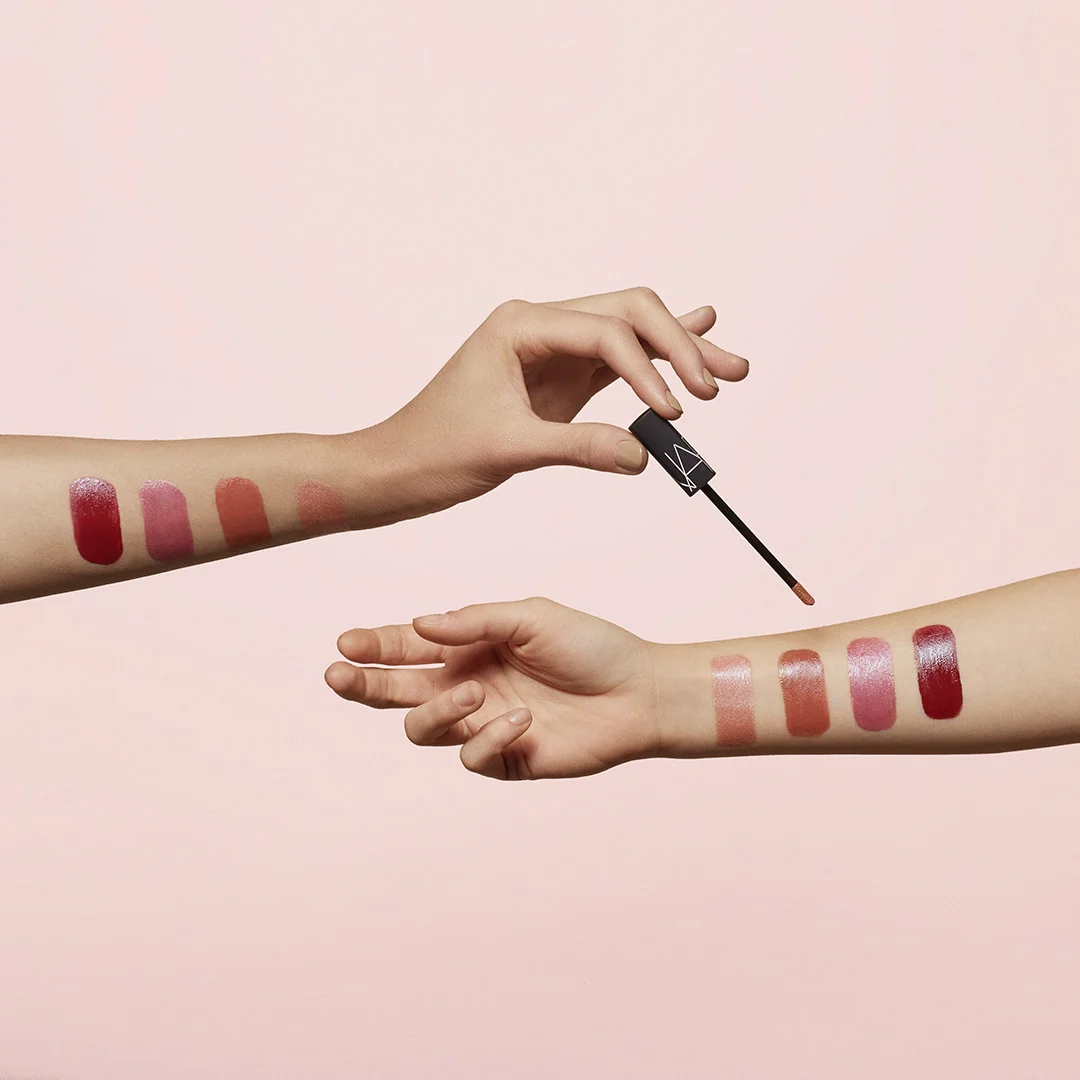 NARS Digital Campaign Selects