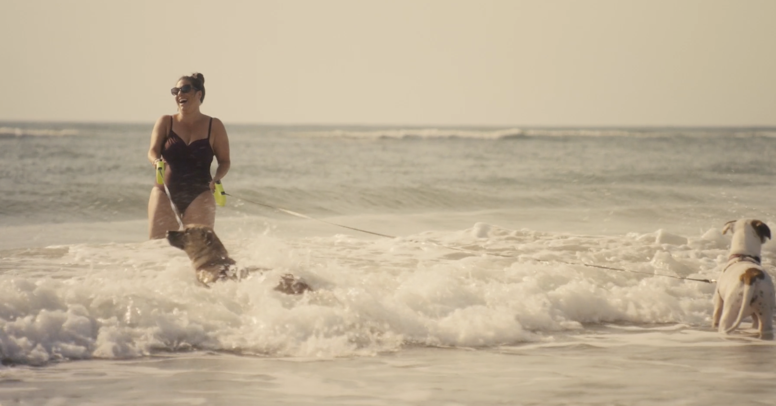 Opendoor - The Gooden Family