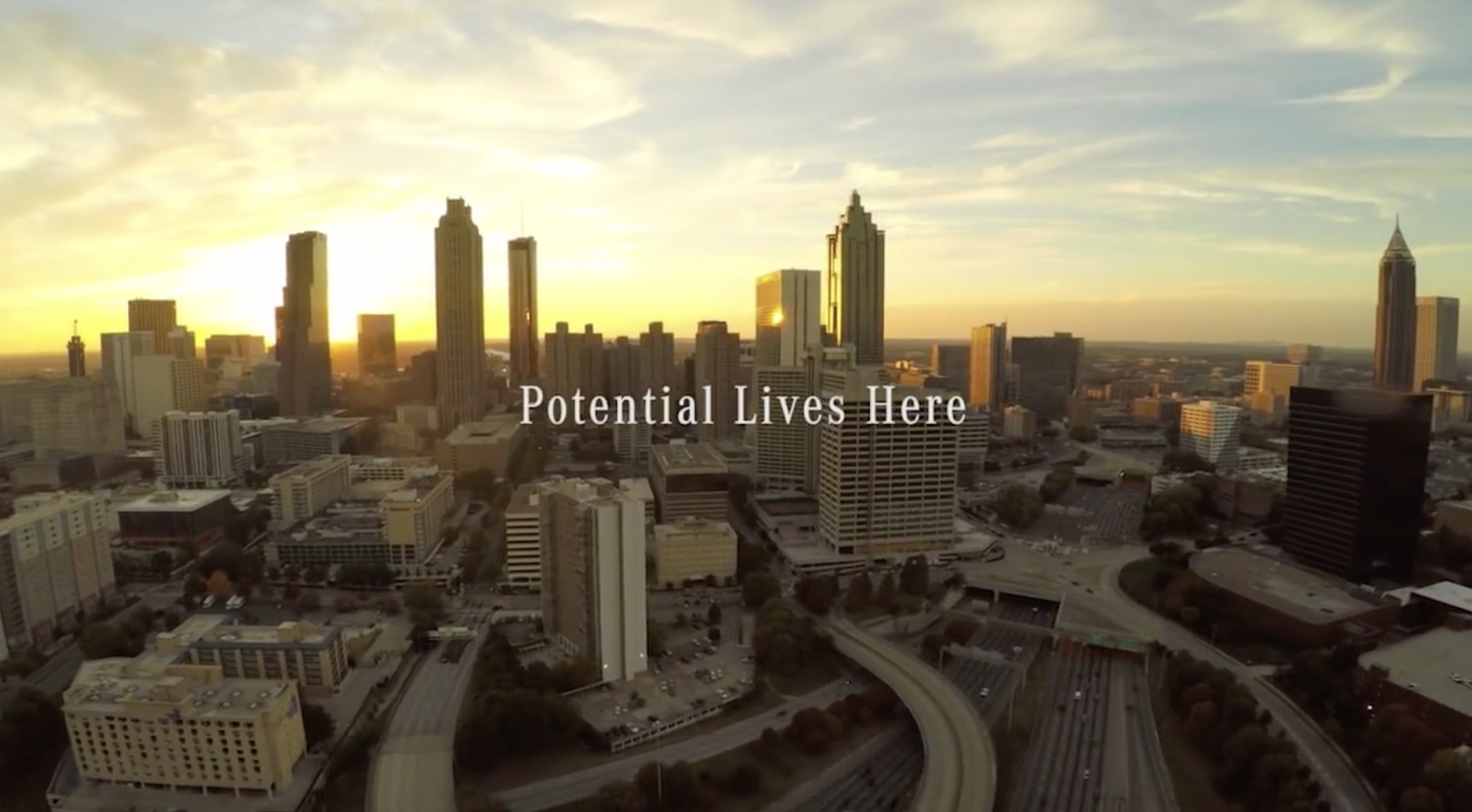 Mercedes Benz USA - Greatness Lives Here