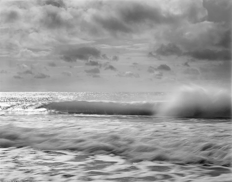 Amagansett Waves