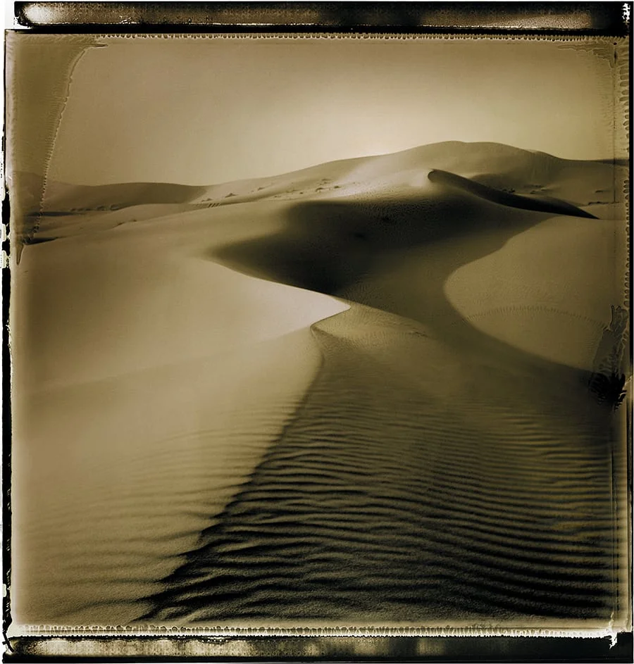 Dunes