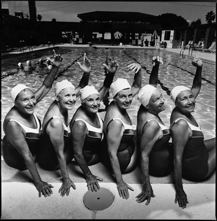 Aquadettes