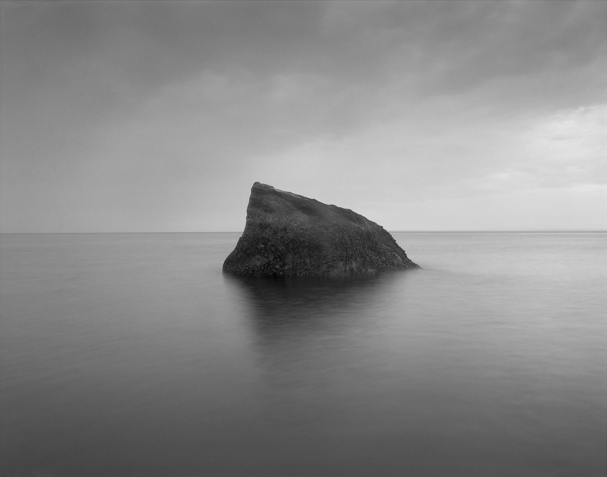Truman’s Beach Rock