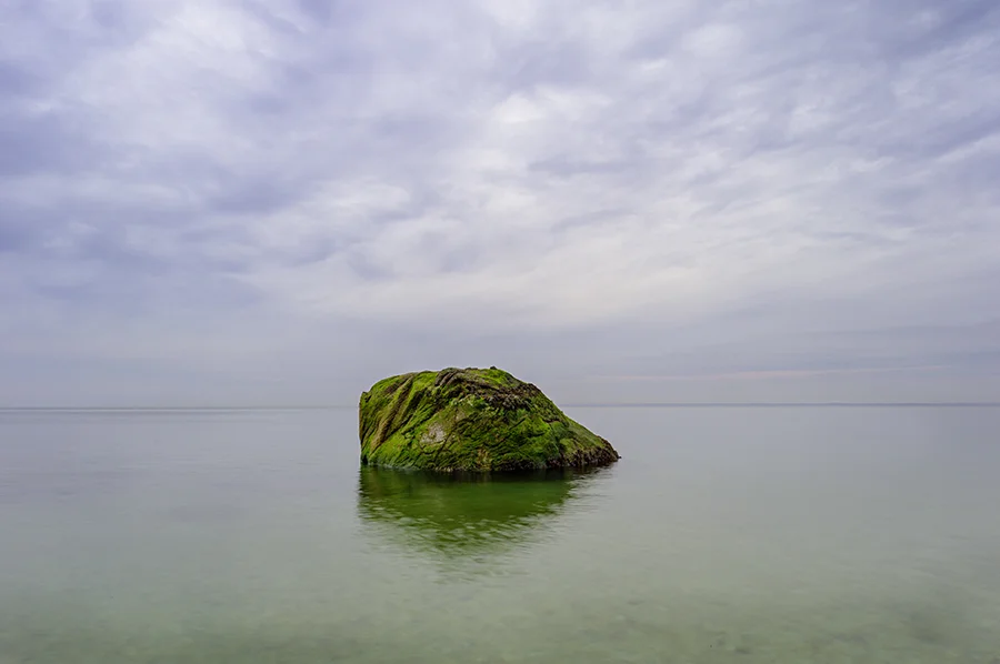 Long Island sound VII