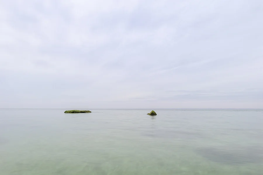 Long Island Sound IX