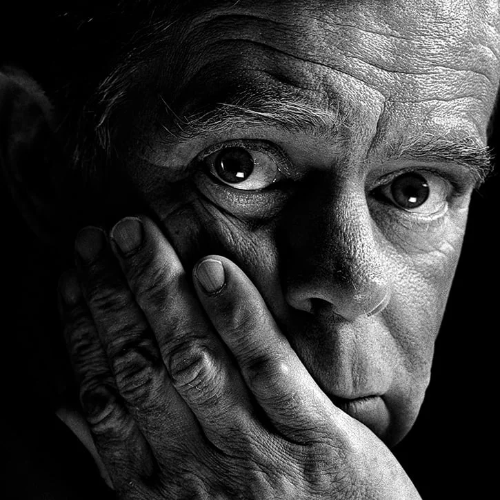 William H Macy
