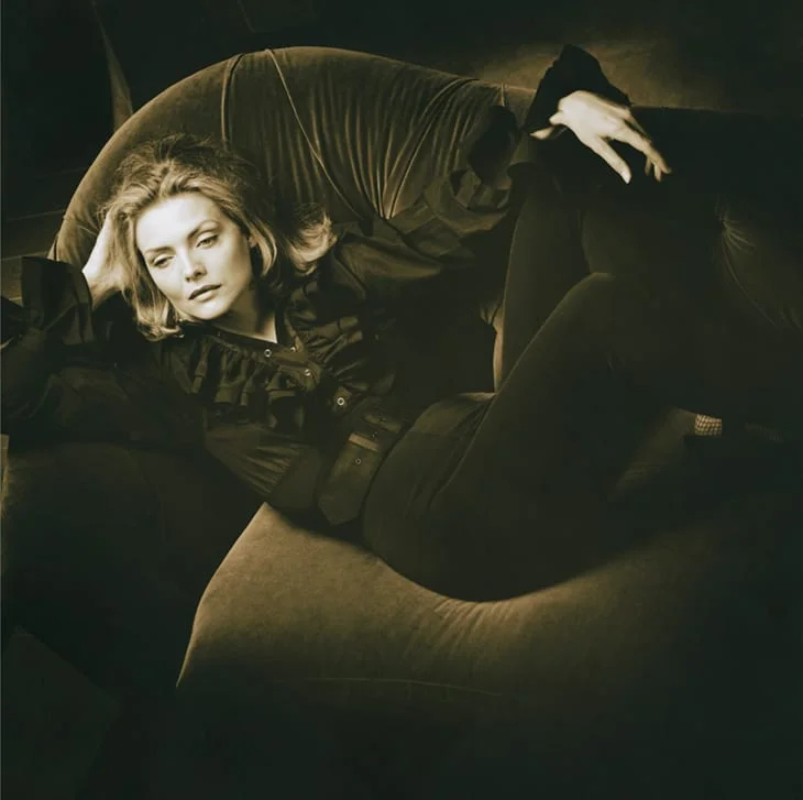 Michelle Pfeiffer