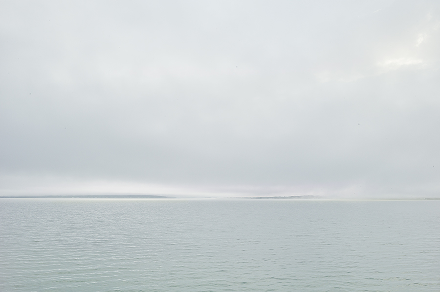 Shelter Island Fog