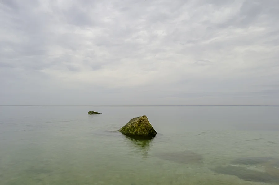 Long Island Sound VIII