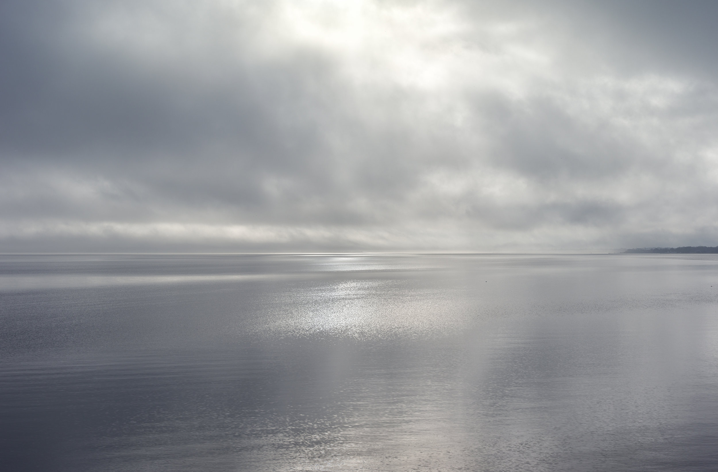 Orient Fog II