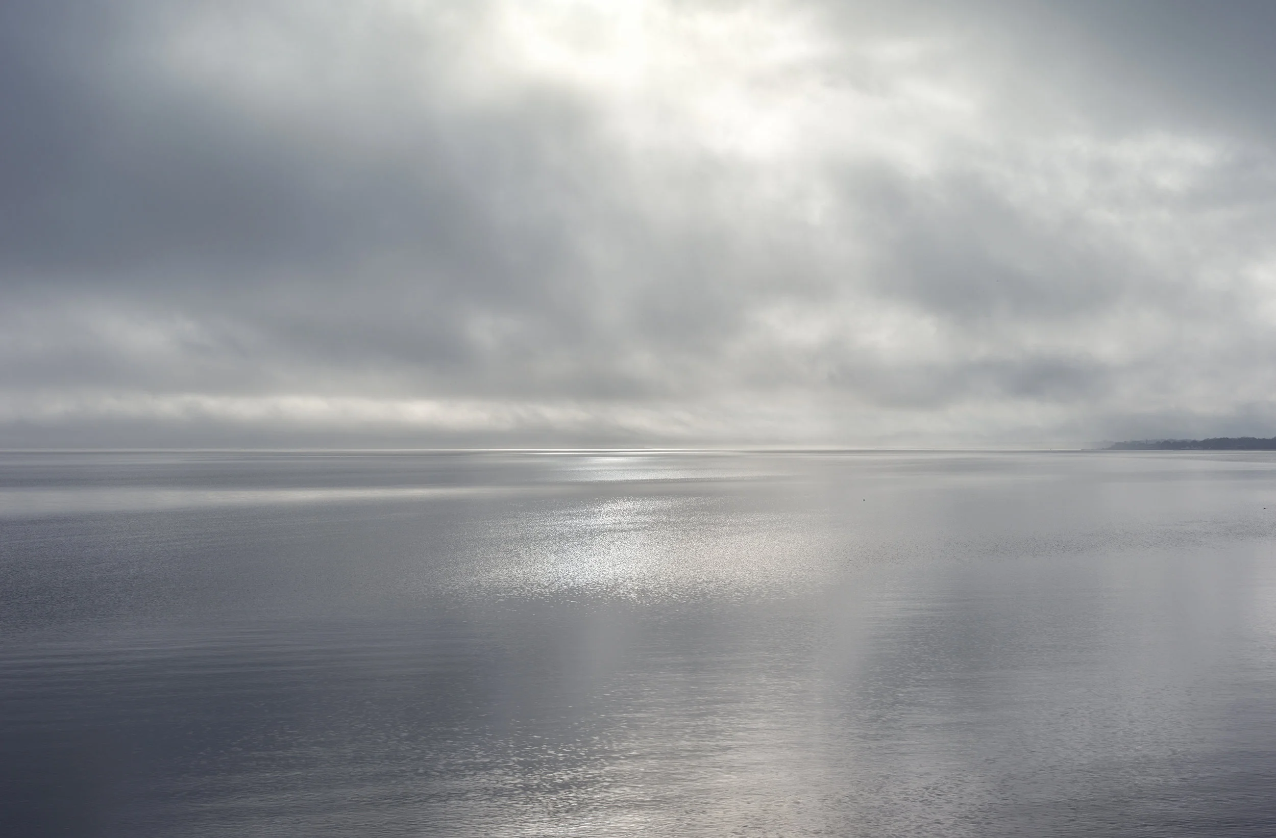 Orient Fog II