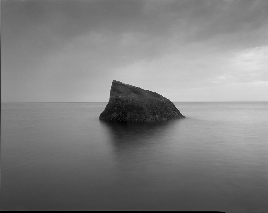Trumans Beach Rock