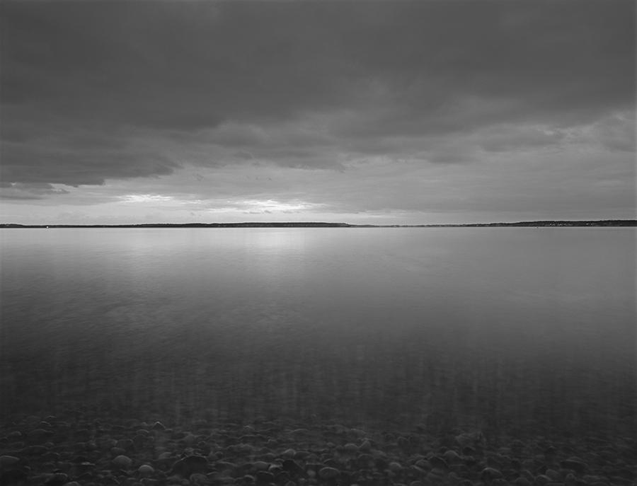Orient Harbor