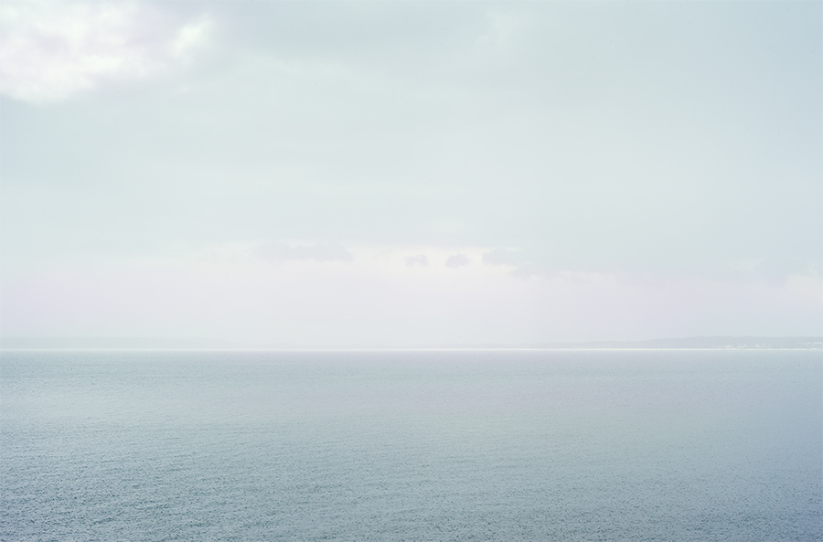 Orient Harbor, Rain