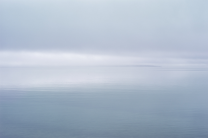 Orient Fog