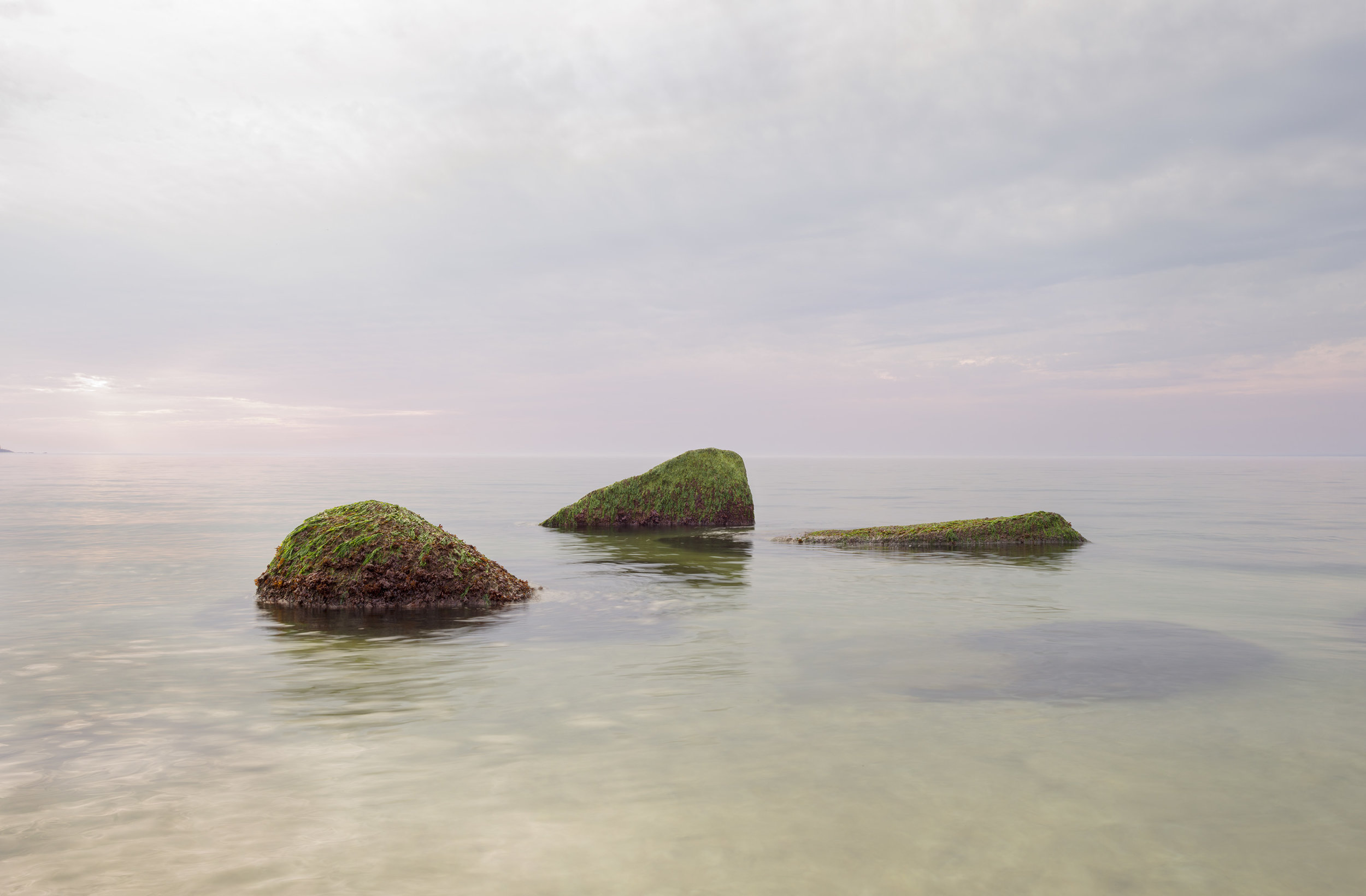 Long Island Sound VI