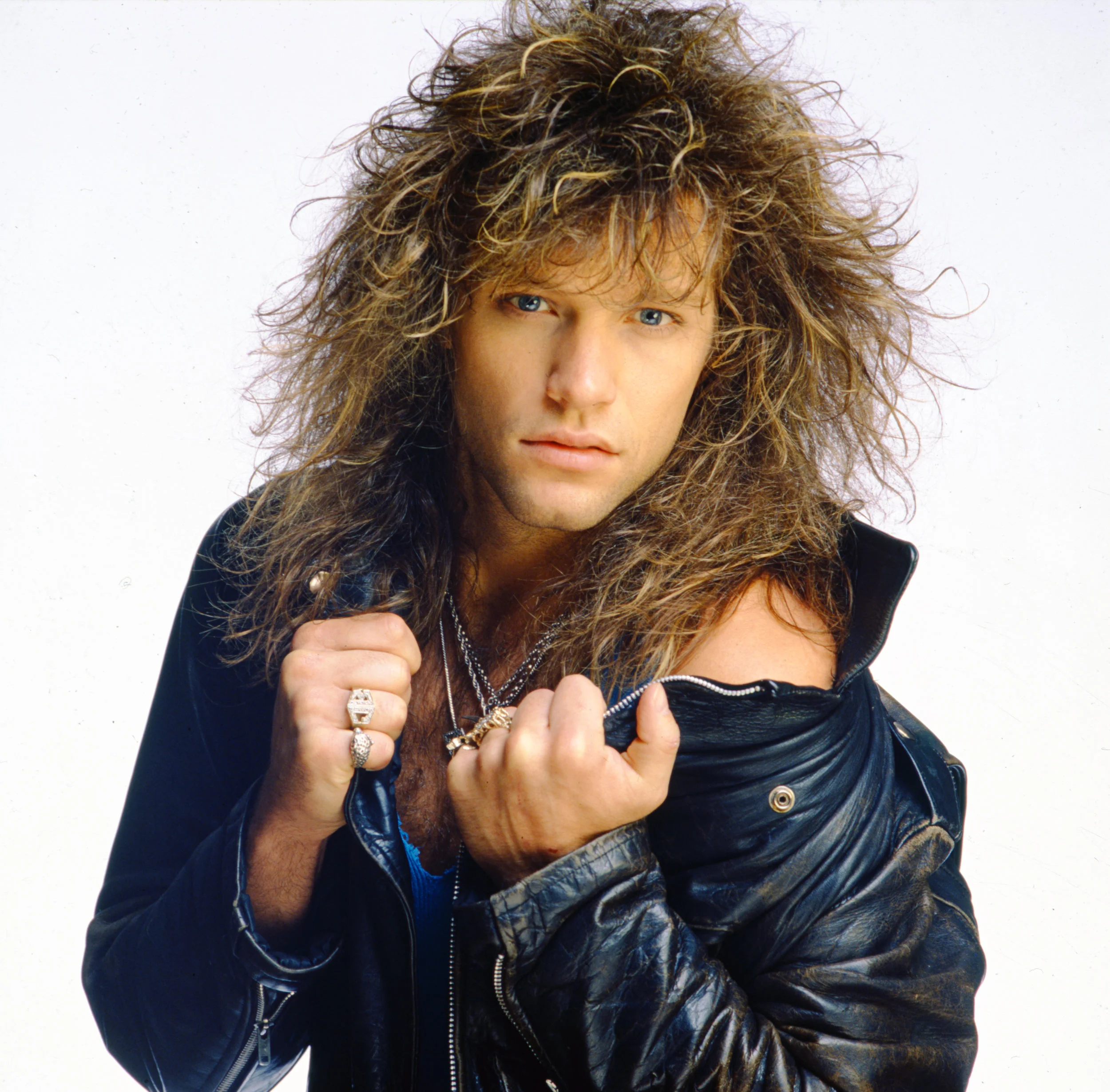 Bon Jovi