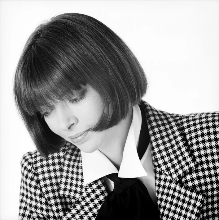 Anna Wintour