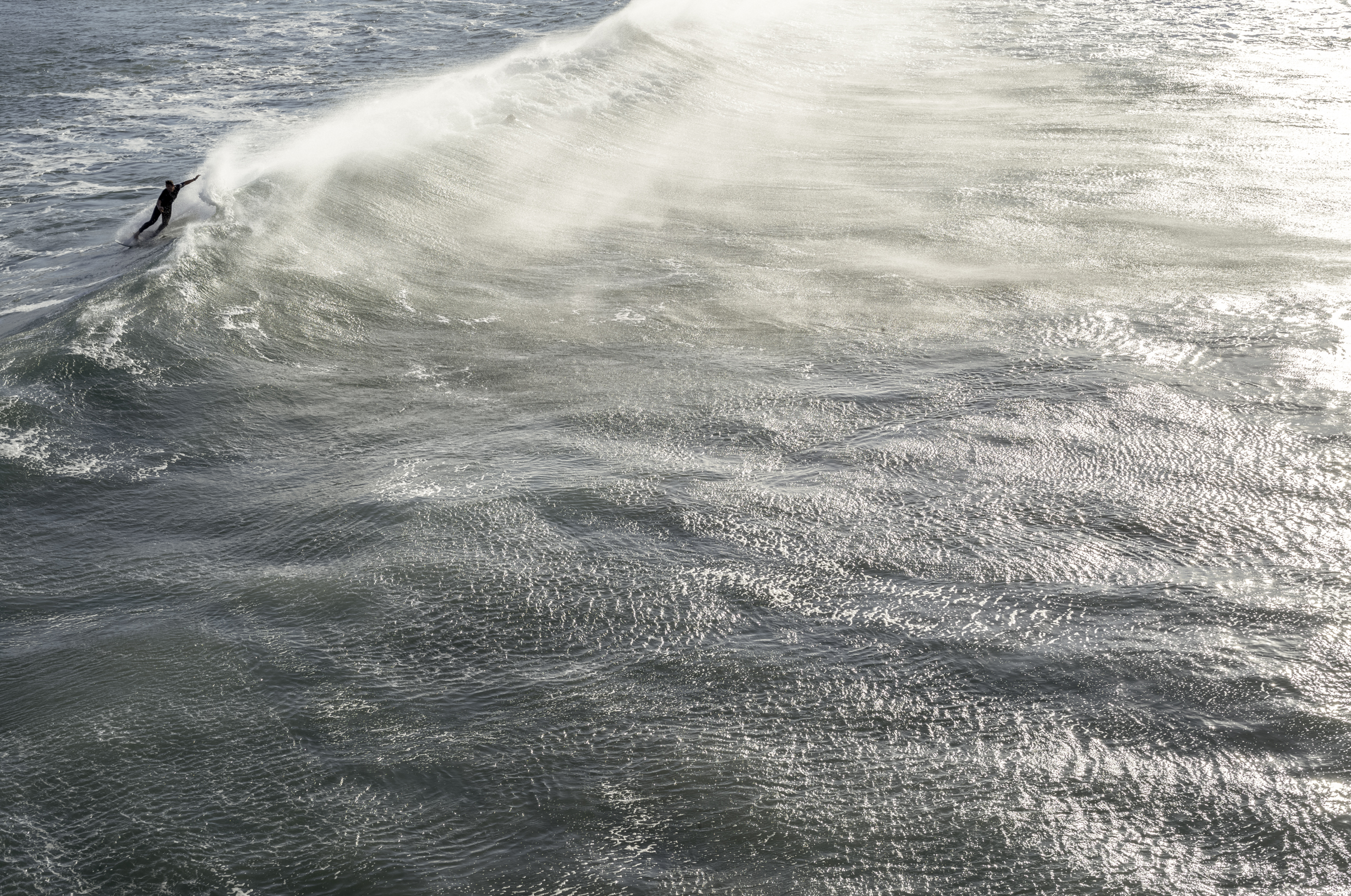 Huntington Beach Pier II