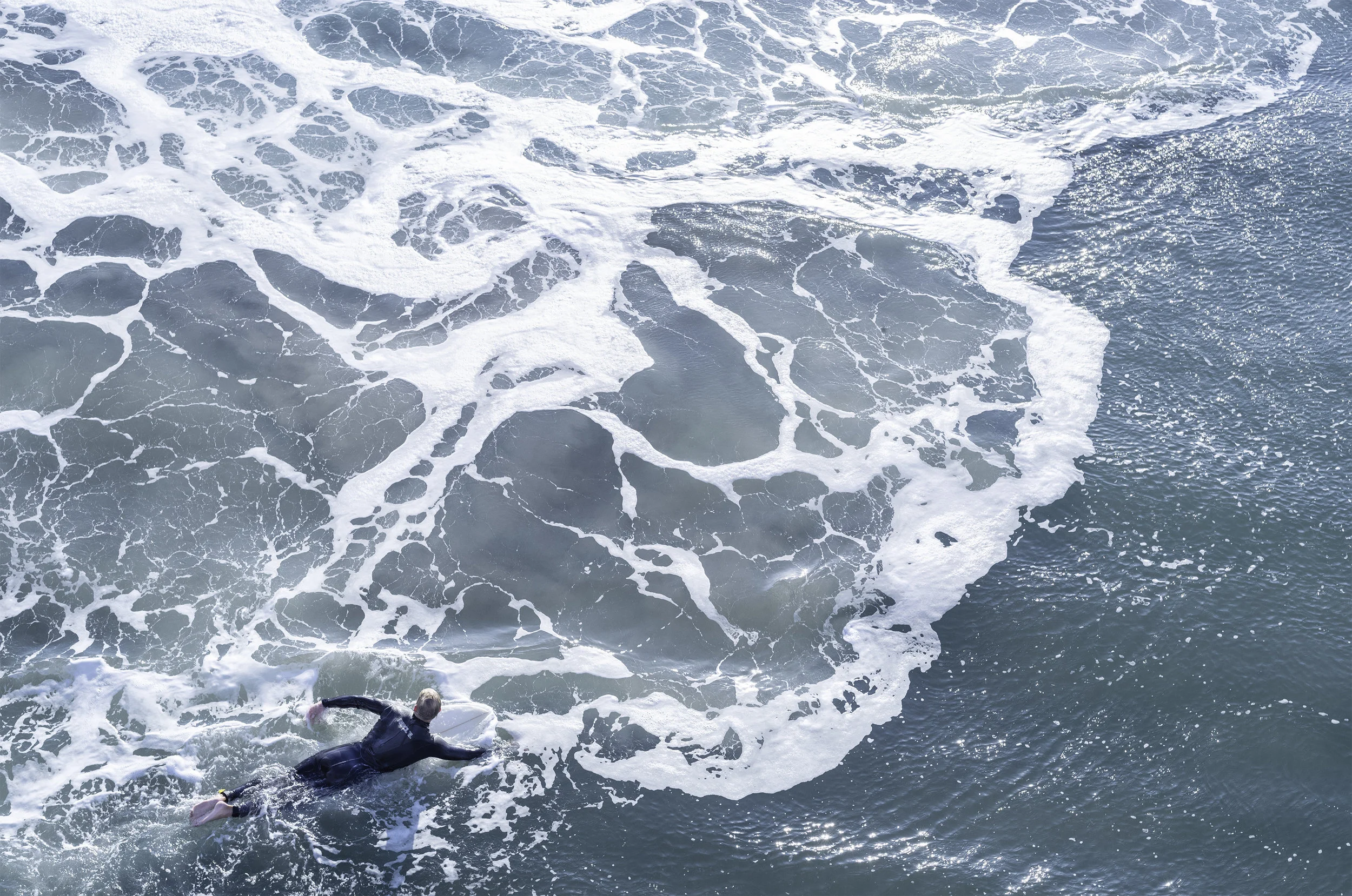 Huntington Beach Pier VIII