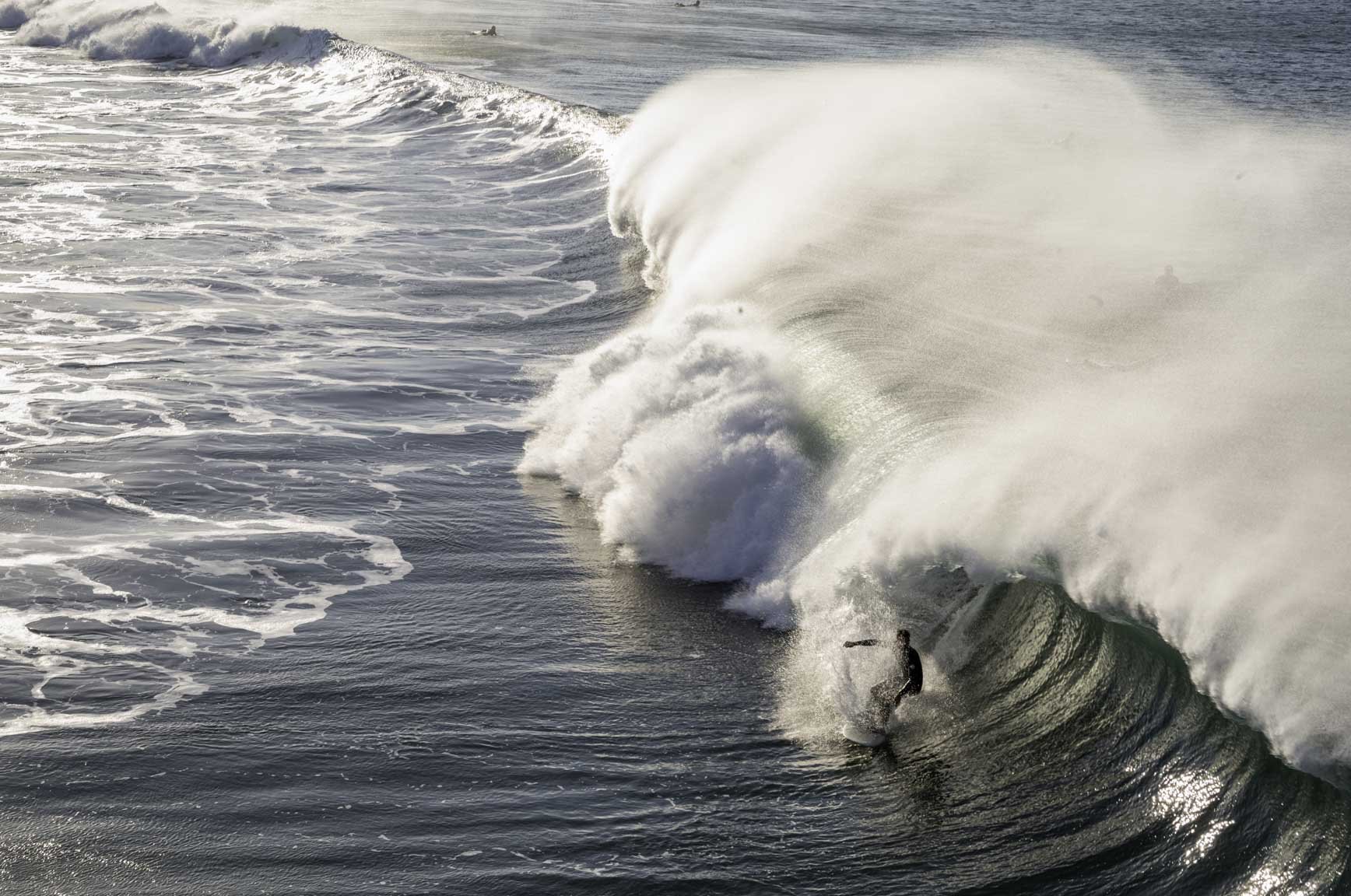Huntington Beach Pier V