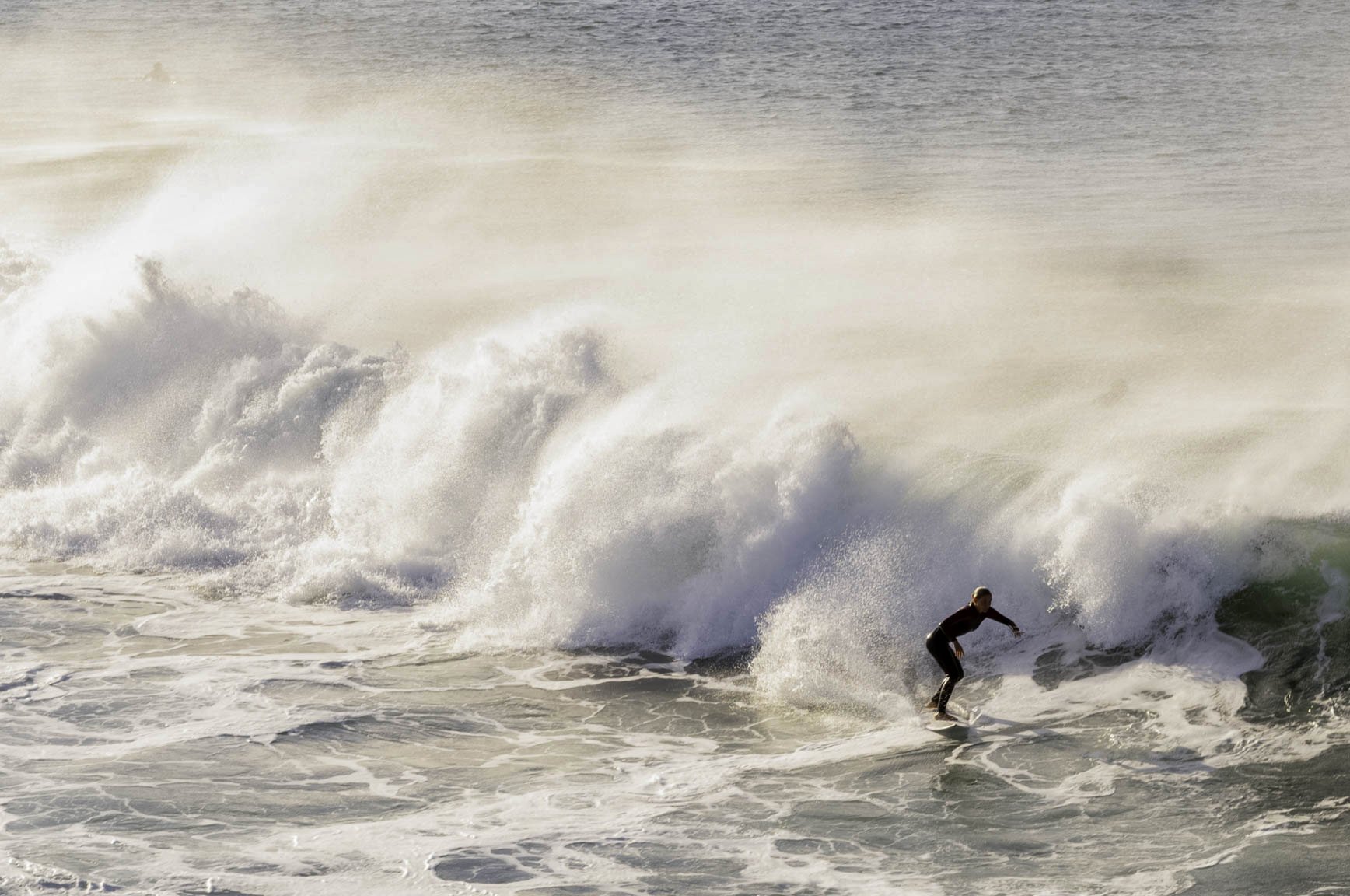 Huntington Beach Pier XVI