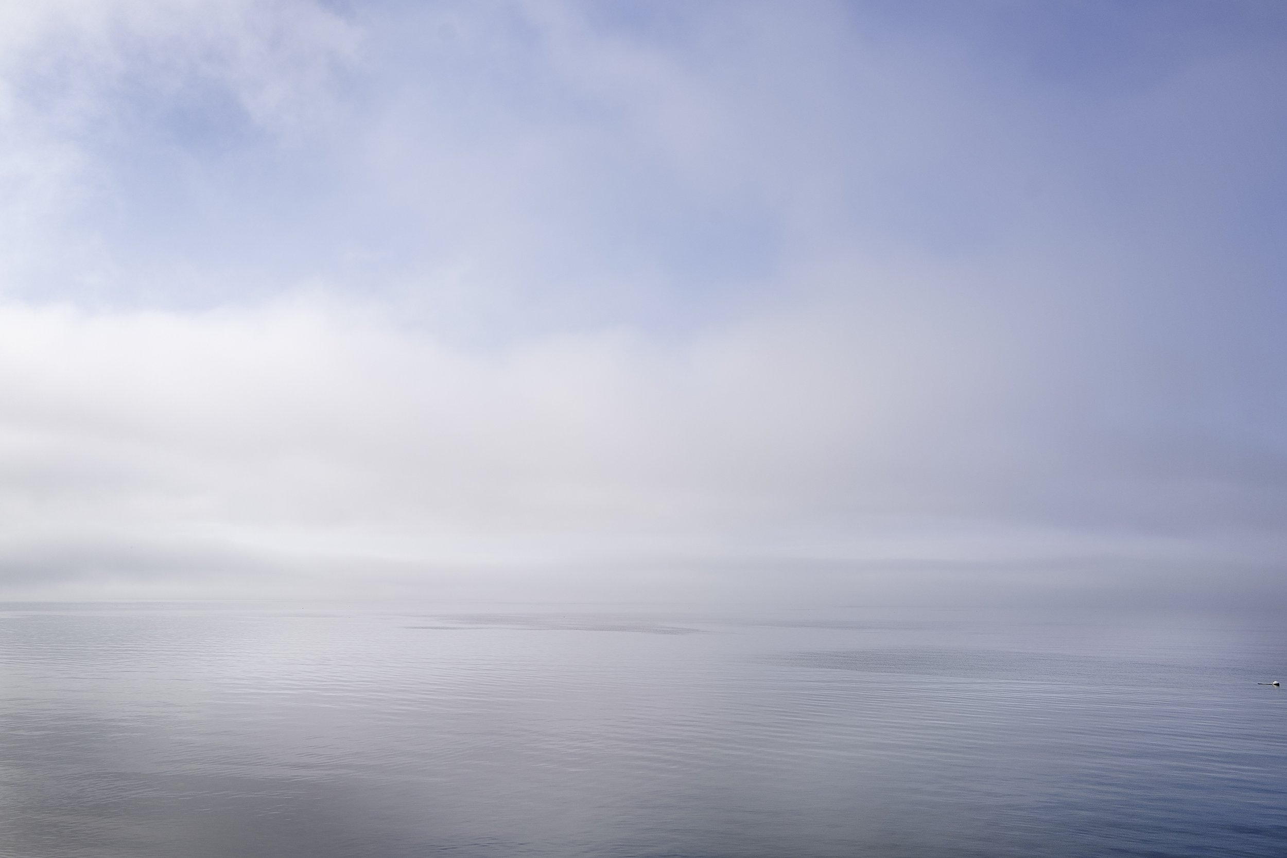 Orient Harbor Fall
