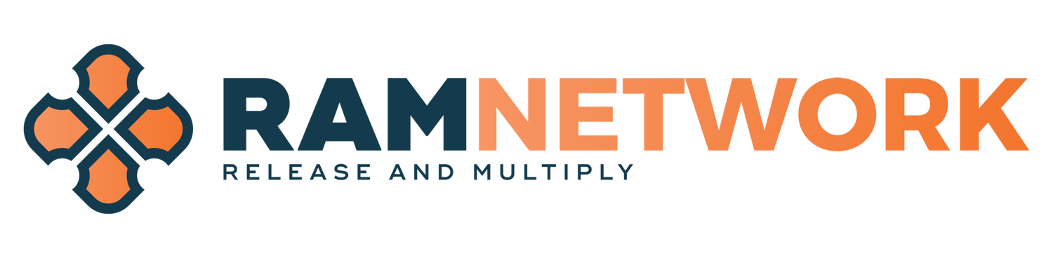 Ram Network — Open Bible East