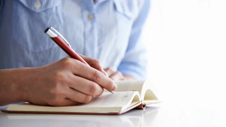 Write the Vision, Make It Plain, Run With It