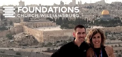Our Newest Church Plant
