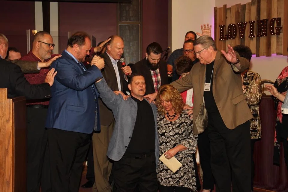 A Word About Our New Regional Executive Director