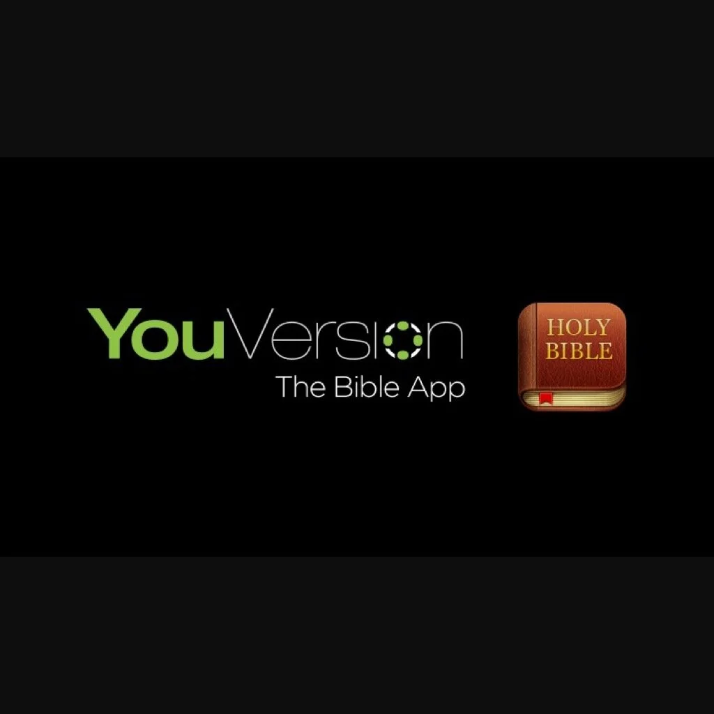 Connect through the Youversion Bible App 