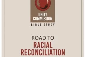 Road to Racial Reconciliation Bible Study
