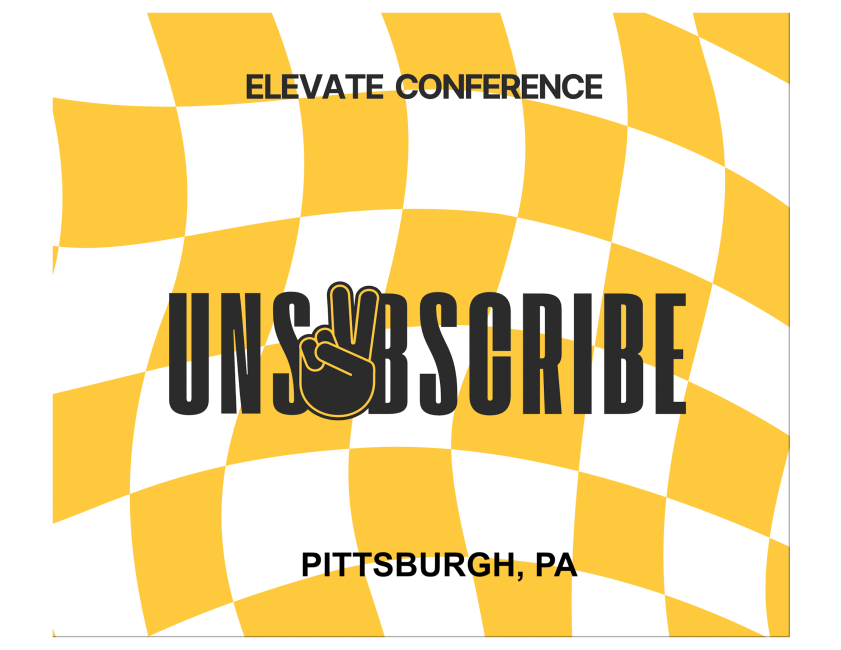 Elevate 2024