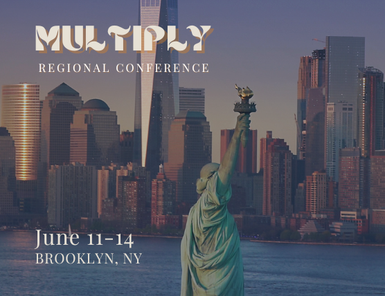 2024 Regional Conference Multiply