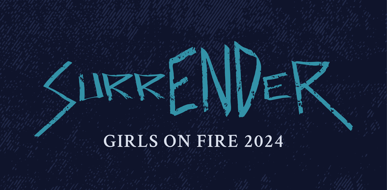 Girls on Fire 2024