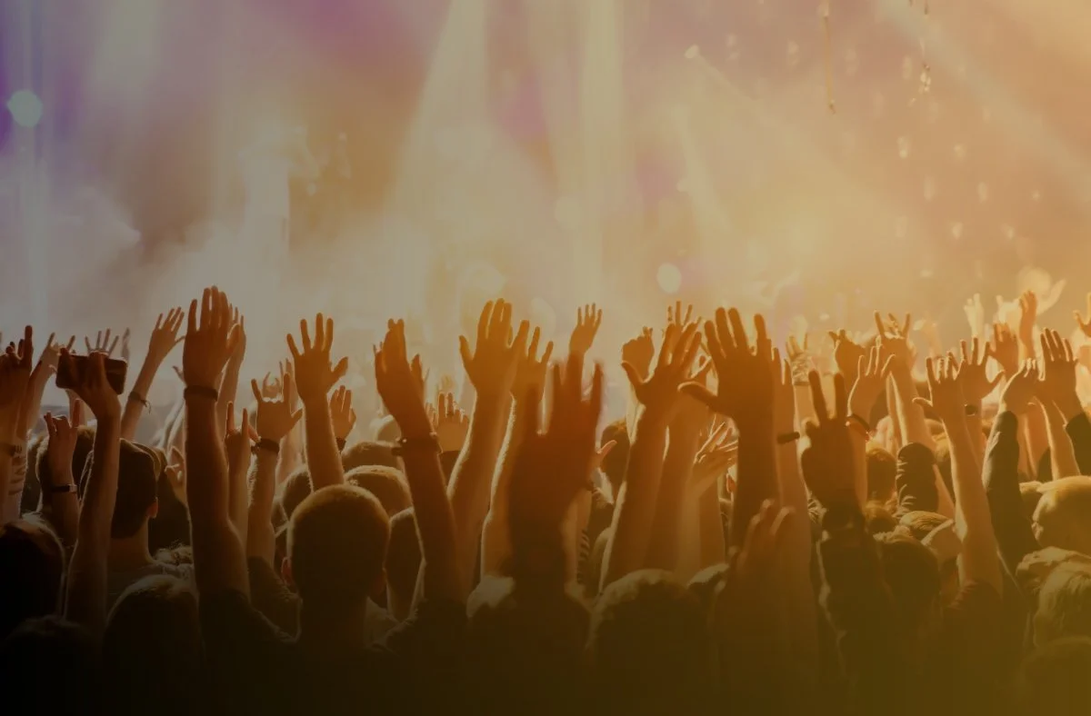 OBE Regional Online Corporate Prayer Meeting