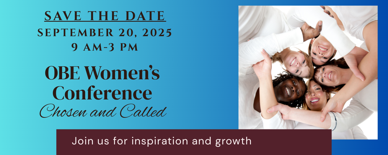OBE Womens Conference