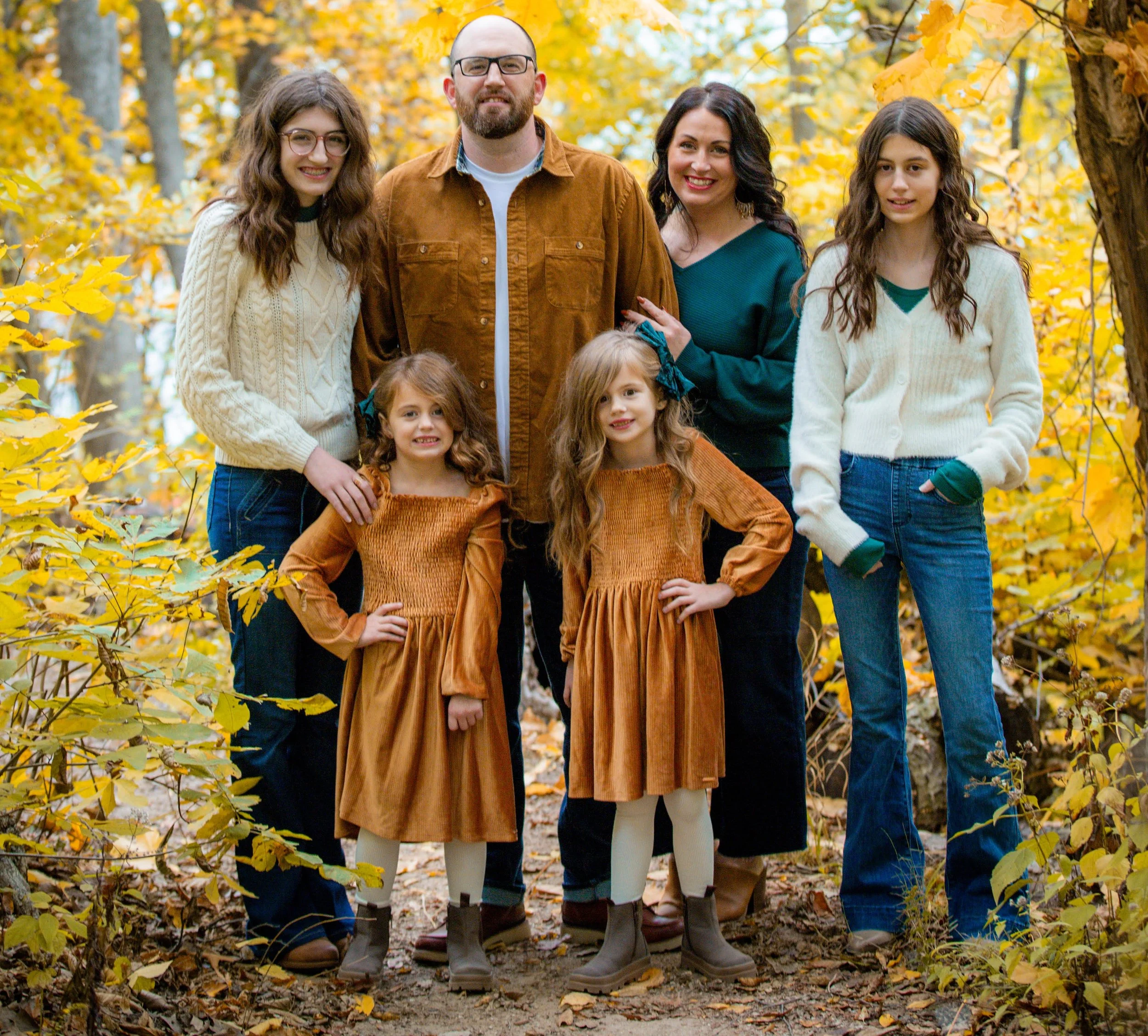 New Open Bible East Pastors 