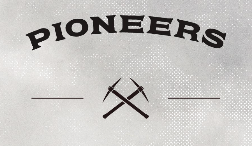 Pioneers- Raising up missionary disciples 